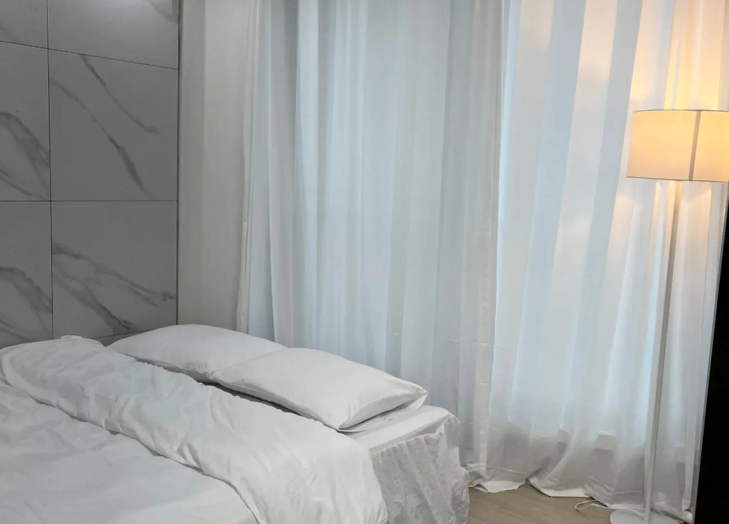 Gwanganri House Apartment Busan