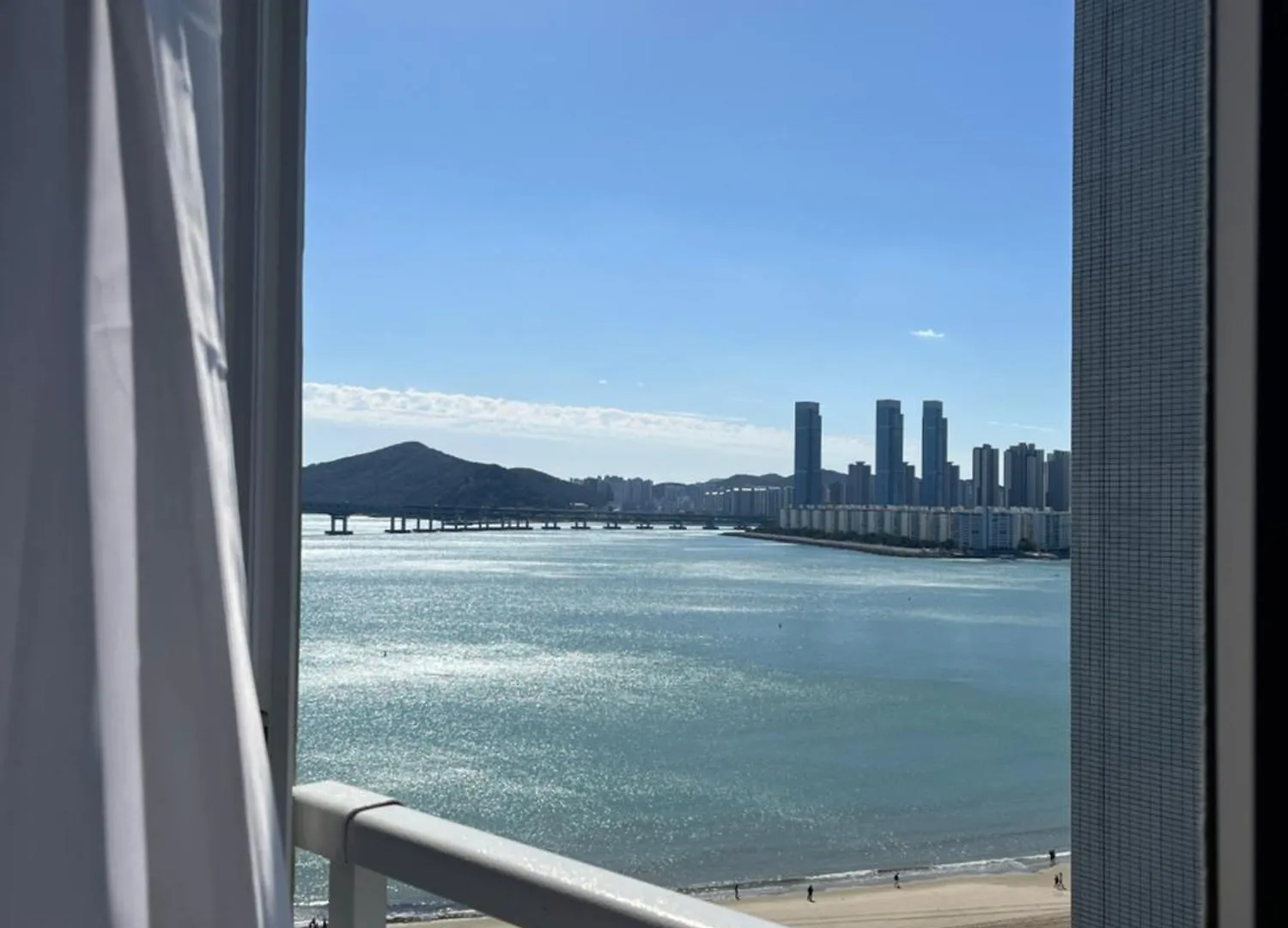 Gwanganri House Apartment Busan 0*,  South Korea