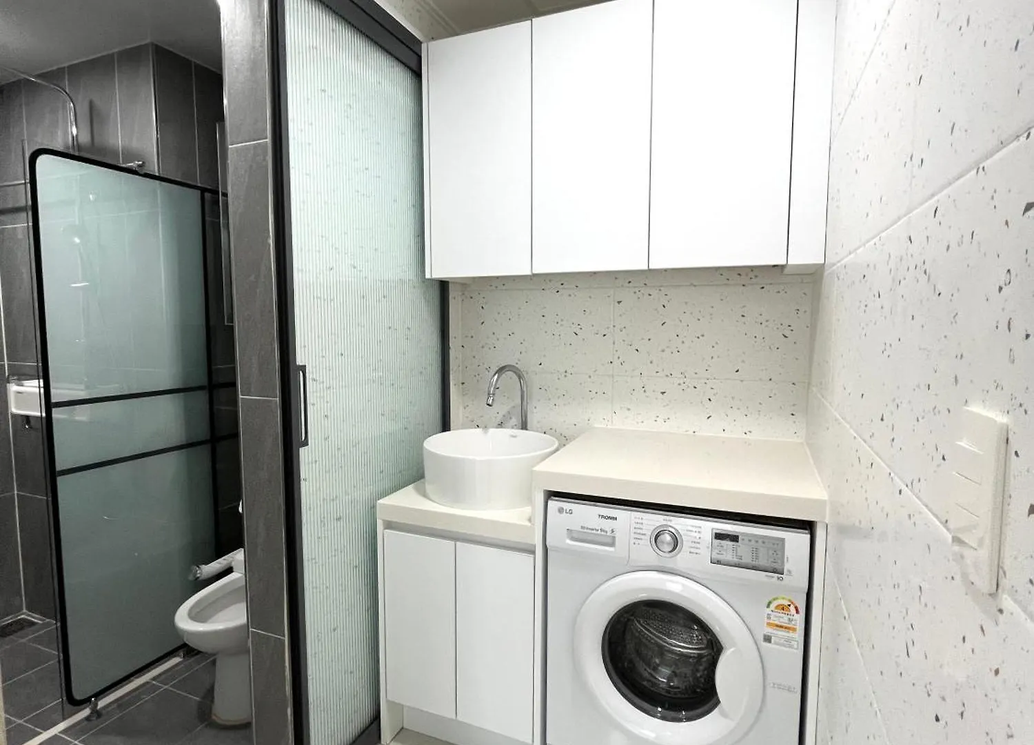 Gwanganri House Apartment Busan 0*,