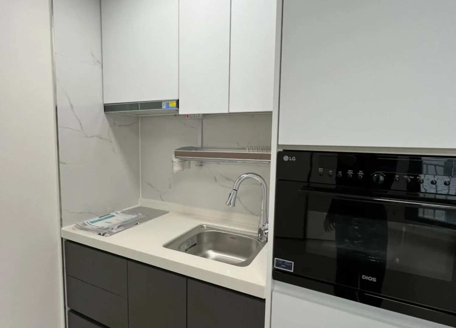Gwanganri House Apartment Busan