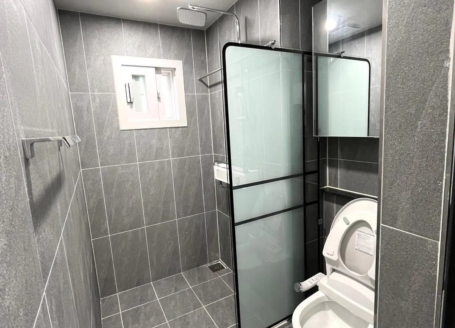 Gwanganri House Apartment Busan