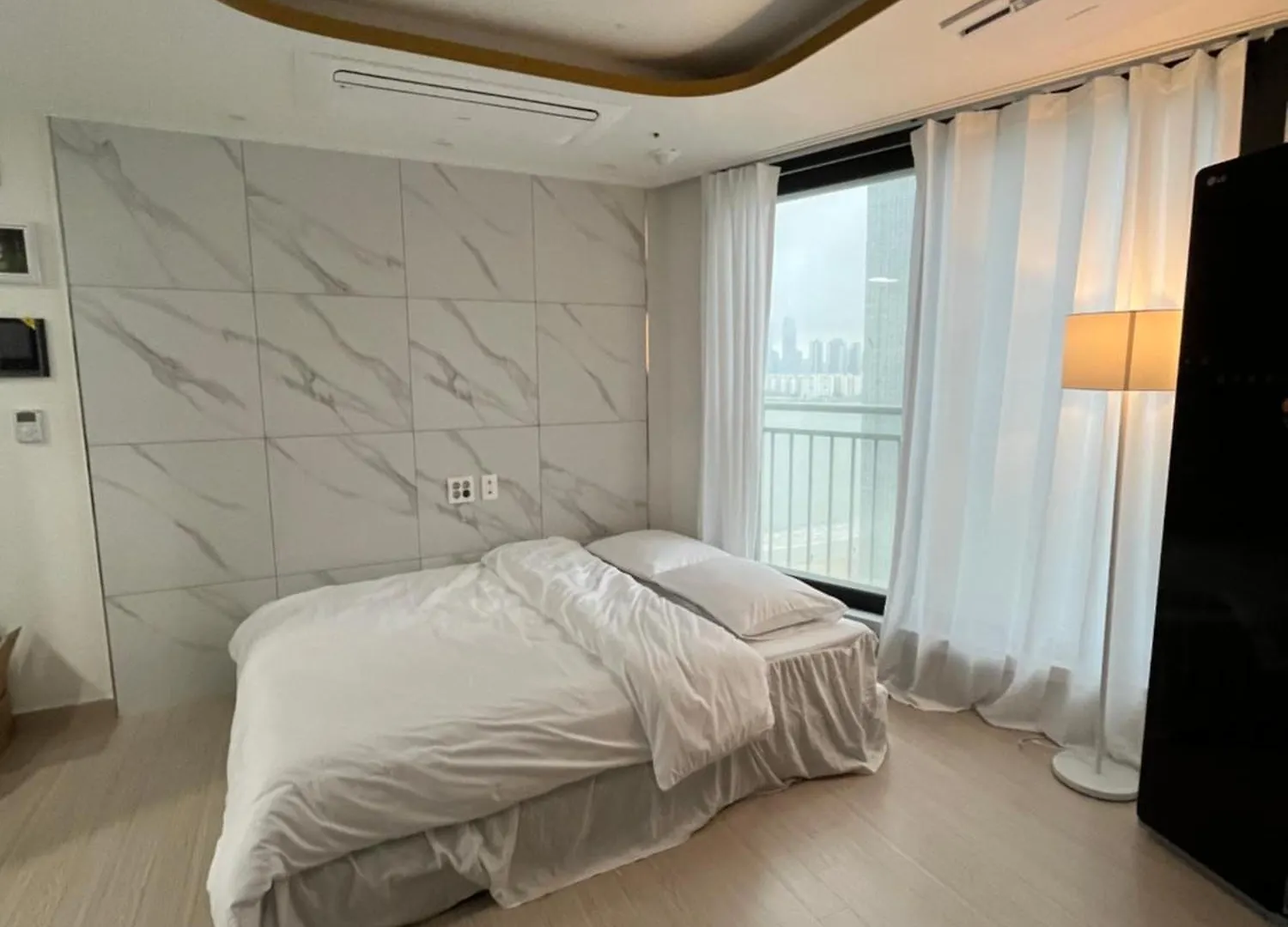 Gwanganri House Apartment Busan South Korea