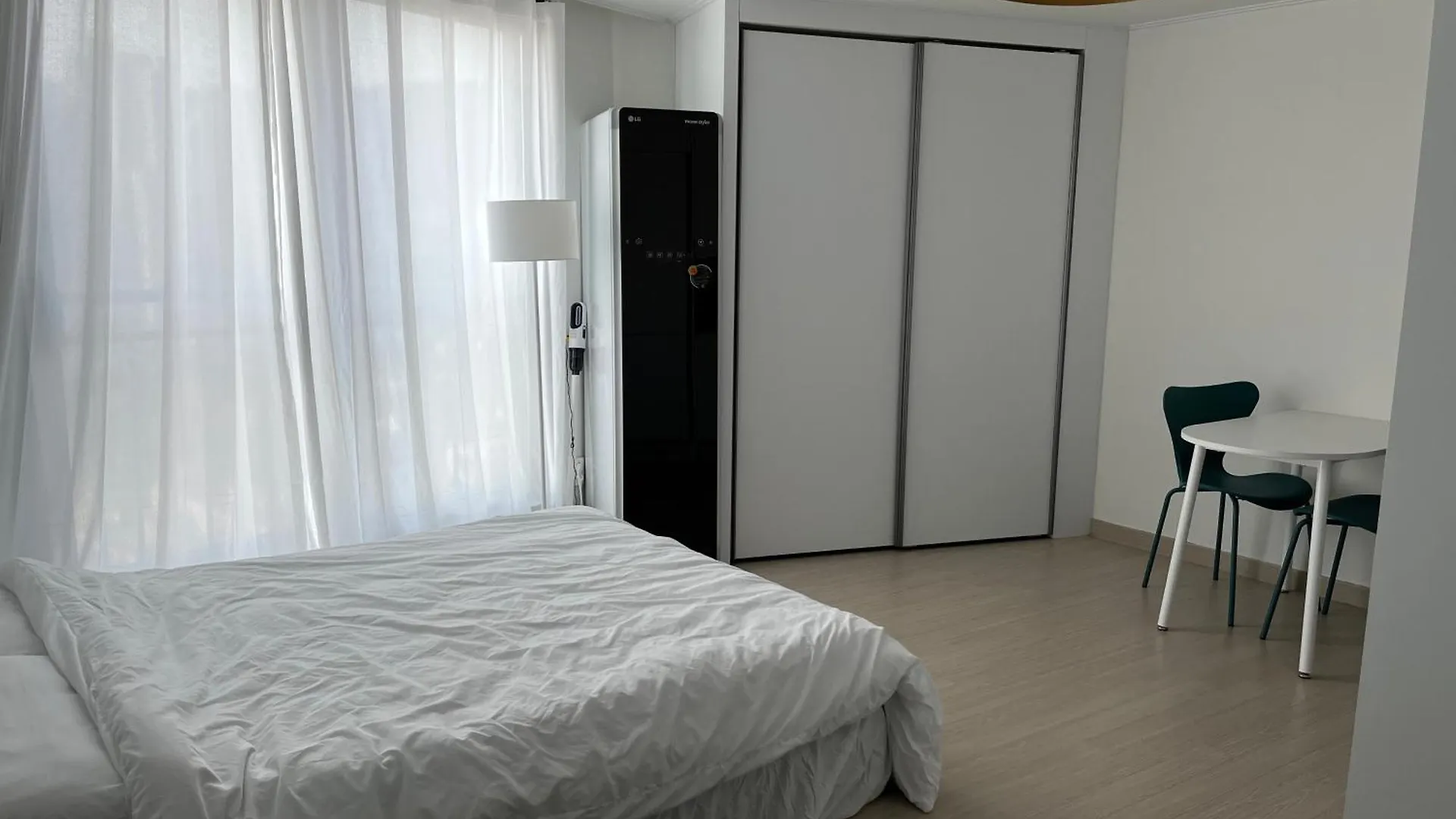 Gwanganri House Apartment Busan