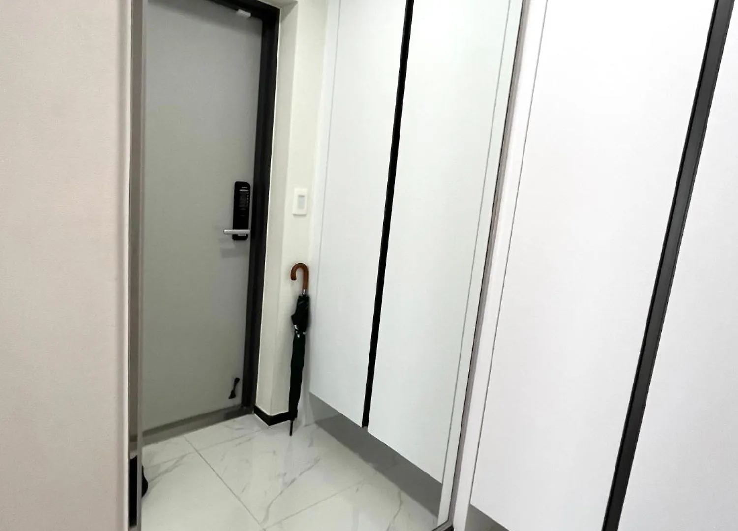 Gwanganri House Apartment Busan
