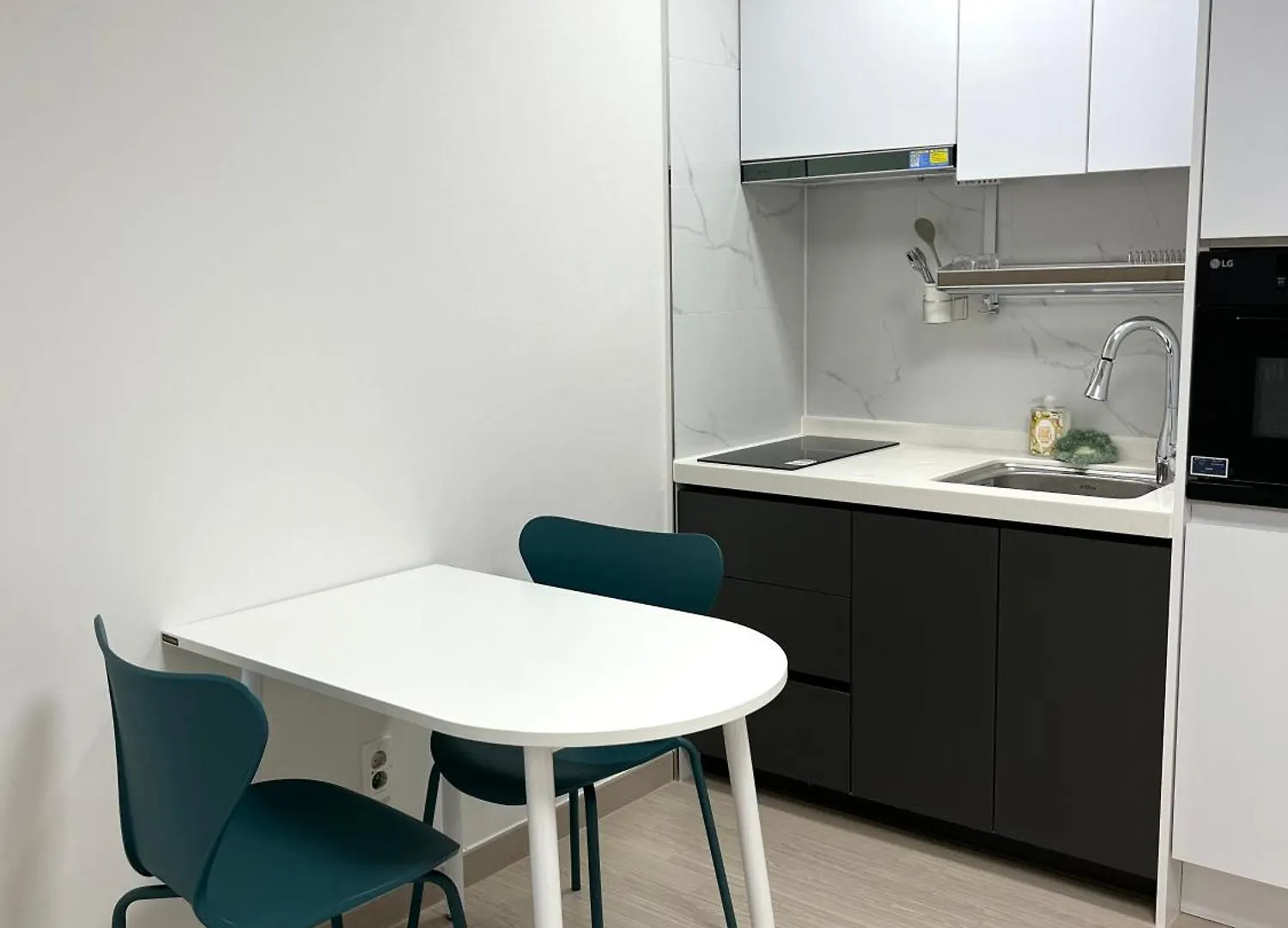 Apartmán Gwanganri House Pusan
